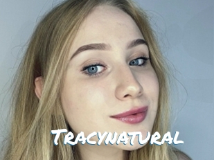 Tracynatural
