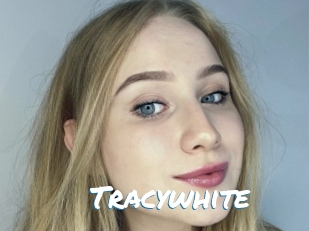 Tracywhite