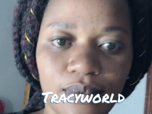 Tracyworld