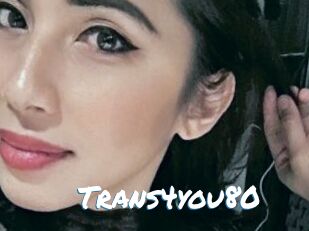 Trans4you80