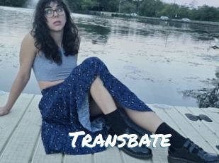transbate Max 50