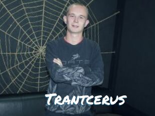 Trantcerus