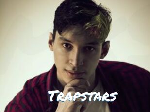 trapstars Max 50