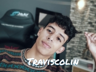 traviscolin Max 50