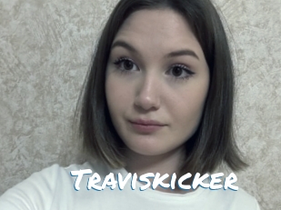 Traviskicker