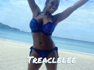 Treaclelee