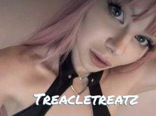 Treacletreatz