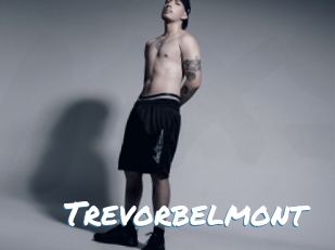 trevorbelmont Max 50