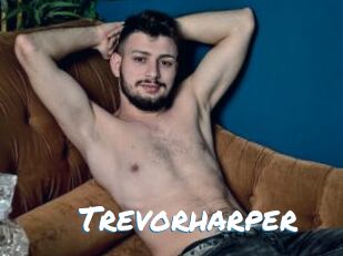Trevorharper