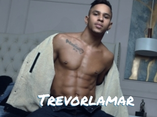 Trevorlamar