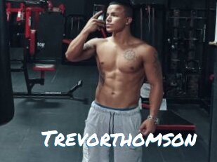 Trevorthomson