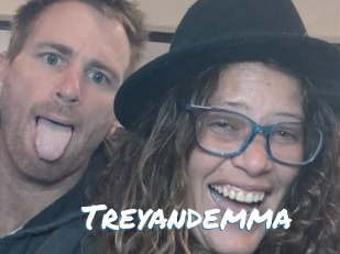 Treyandemma