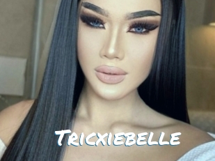 Tricxiebelle