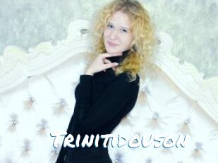 trinitidouson Max 50