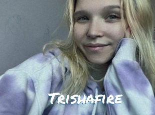 Trishafire