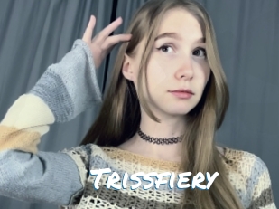 Trissfiery