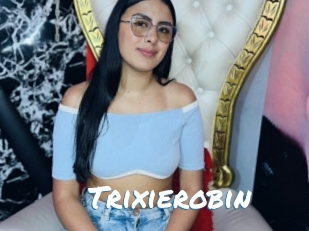 trixierobin Max 50
