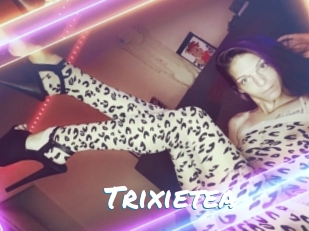 Trixietea