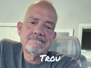 Trou
