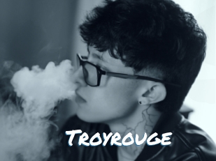Troyrouge