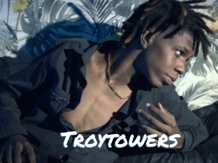Troytowers