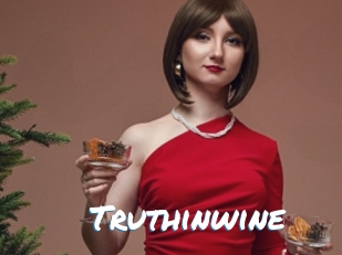 Truthinwine