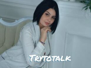 trytotalk Max 50