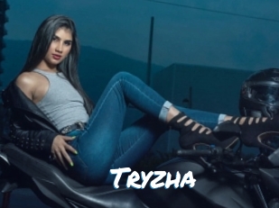 Tryzha