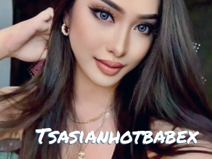 Tsasianhotbabex