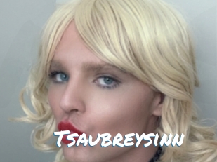 Tsaubreysinn