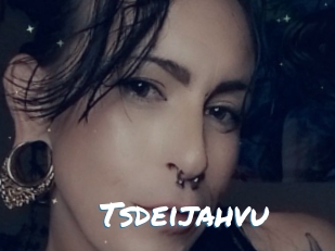 Tsdeijahvu