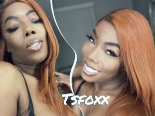 Tsfoxx