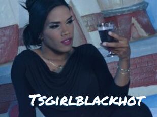 Tsgirlblackhot