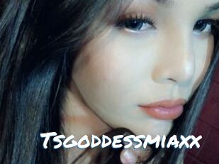 Tsgoddessmiaxx