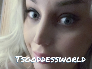 tsgoddessworld Max 50