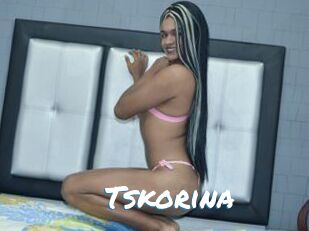 Tskorina
