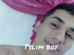 tslim_boy Max 50