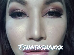 Tsnatashaxxx