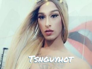 Tsnguyhot
