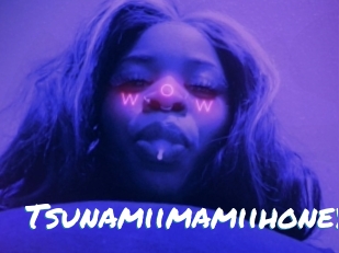 Tsunamiimamiihoney
