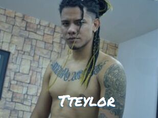 tteylor Max 50