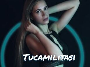 Tucamilitasi