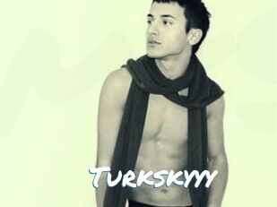 Turkskyyy