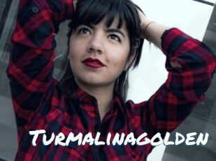 Turmalinagolden