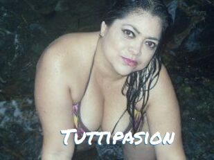 Tuttipasion