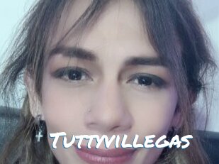 Tuttyvillegas