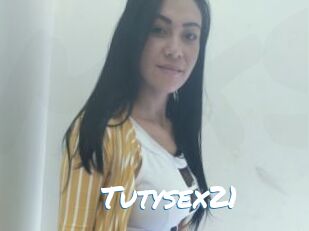 Tutysex21