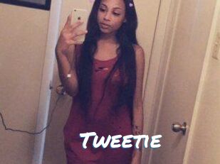 Tweetie