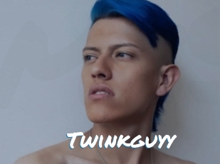 Twinkguyy