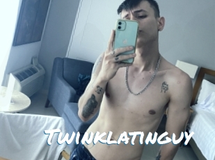 Twinklatinguy